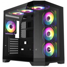 GAMEMAX HYPE-A Black